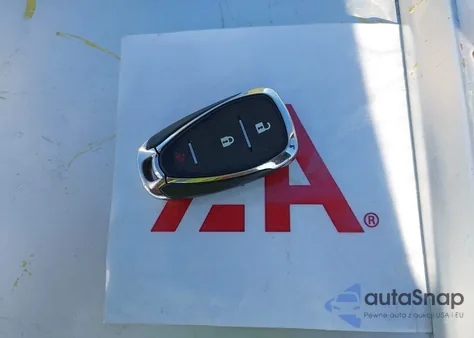 2021 Chevrolet Equinox Fwd Lt from USA, damaged, VIN 2GNAXKEV3M6143870